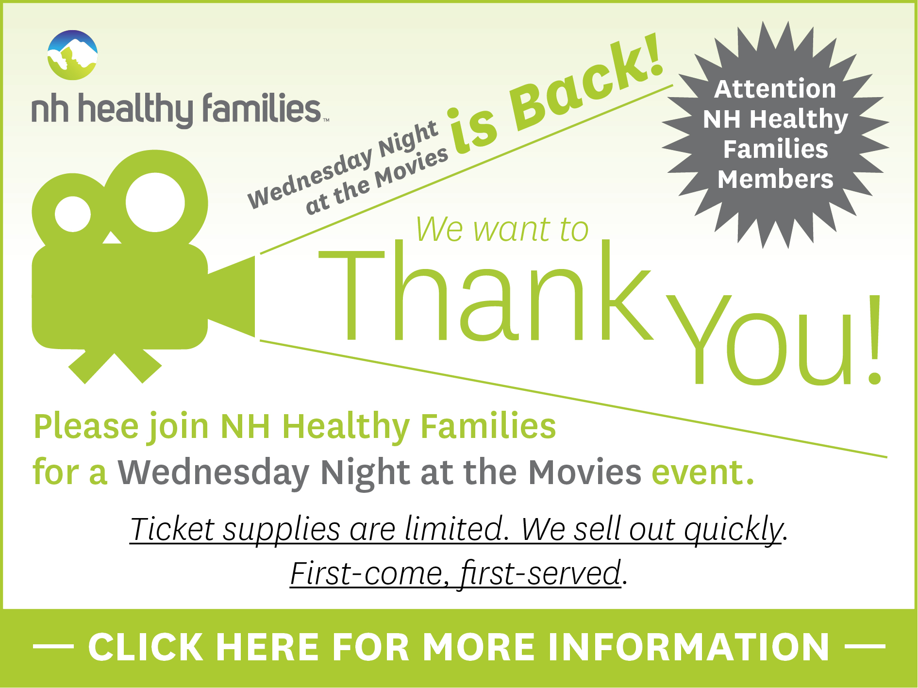 New Hampshire Medicaid and Health Insurance NH Healthy Families